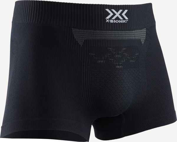 Термотрусы Combat Energizer MK3 LT Boxer Shorts M (; XXL; B002 bkack)